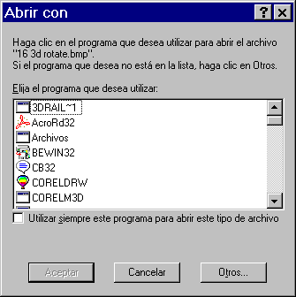 Abrir con...