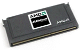 Procesador AMD Athlon