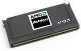 AMD Athlon(TM) Processor