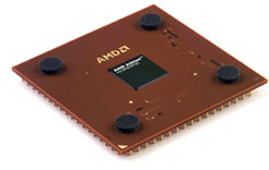 Athlon XP