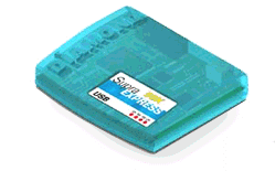 USB 56K Modem