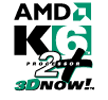 AMD-K6(R)-2+