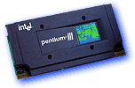 Pentium(r) III Processor